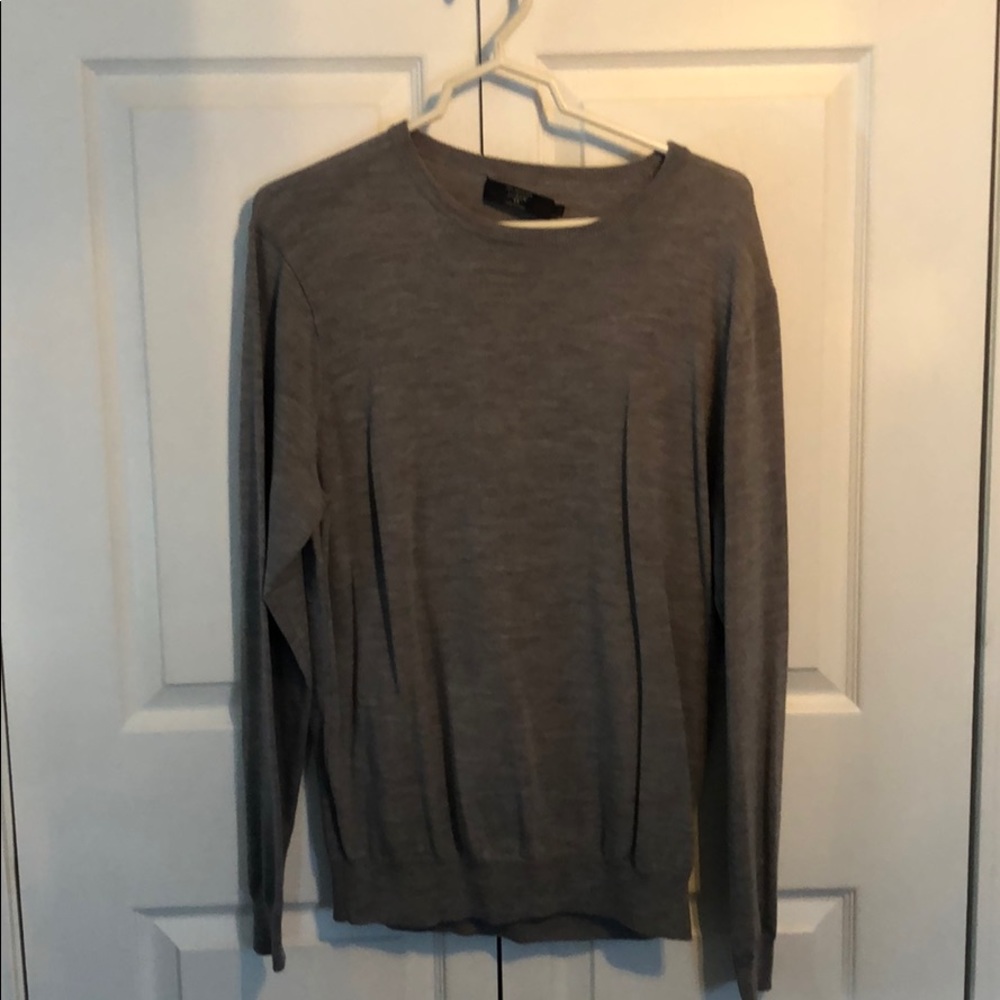 J. Crew Men’s Sweater